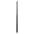Lucasi Hybrid Rival LHRV25 Pool Cue | Matte Black & Metallic Orange