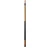 Lucasi Hybrid LHE42 Pool Cue | Apitong Wood & Rose Gold Rings | Fusion G5 Grip