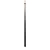 Lucasi Hybrid LHF72 Pool Cue | Matte Grey Wash Birdseye & Rose Gold Inlays