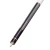 Lucasi Custom LCAD03 Art Deco Pool Cue | Rose Gold & Mother-of-Pearl | Wrapless