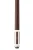 Brunswick x Lucasi White 180th Anniversary Cue (BBGC702)