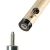 Lucasi Hybrid Zero Flexpoint Spliced 12.75mm Shaft - Uni-Loc - Lucasi Ring