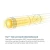 Lucasi Hybrid Zero Flexpoint Spliced 11.75mm Shaft - Radial - Black Collar