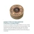 Lucasi Hybrid Zero Flexpoint Spliced 11.75mm Shaft - Uni-Loc - Partial Silver Ring