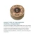 Lucasi Hybrid Zero Flexpoint Spliced 11.75mm Shaft - Uni-Loc - 3mm RG Ring