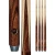 Dufferin High Run One-Piece Shorty Cue (DF-HR36)