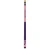 Players Girls Got Game Shorty Cue | Pink Purple Cat Design | Y-G02-48