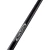 Pure X Carbon Fiber Jump Cue | 3K Twill Butt | Bakelite Tip & 5" Extension