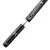 Pure X Carbon Fiber Jump Cue | 3K Twill Butt | Bakelite Tip & 5" Extension