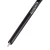 Pure X Carbon Fiber Jump Cue | 3K Twill Butt | Bakelite Tip & 5" Extension