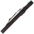 Pro Series PRSE9M Embossed Leatherette 1x1 Hard Case