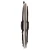 Pure X PXC724GY Polyester 2x4 Soft Cue Case