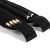 Pure X PXC724GY Polyester 2x4 Soft Cue Case