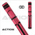Action AC22 2x2 Hard Case