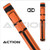 Action AC22 2x2 Hard Case