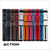 Action AC22 2x2 Hard Case