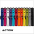 Action Backpack ACB35 3x5 Hard Case
