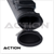 Action ACN22 Ballistic 2x2 Hard Case