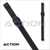 Action ACPRND Piping 1x2 Round Hard Case