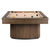 Brunswick Rayburn 8' Pool Table