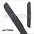 Action ACSC01 1x1 Polyester Soft Case