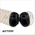 Action ACVA11 1x1 Hard Case