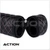 Action ACVA11 1x1 Hard Case
