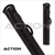 Action ACVA24 2x4 Hard Case