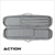 Action ACVAB24 Butterfly Vanity Backpack Straps 2x4 Soft Case
