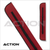 Action ACSC04 1x2 Soft Case