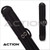 Action ACX24 2x4 Sport Soft Case - Black