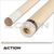 Action ACT154 Fractal Series Cue