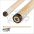 Action ACTXS 8 Black Collar Shaft - 24in
