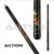 Action ADV85 Adventure Series Cue