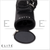 Elite ECCP22 2x2 Leatherette Hard Case - Black