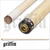 Griffin GR46 Cue