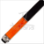 Katana Dragon - KAT2501 - Carbon Fiber Shaft - Orange Cue