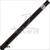 Katana Dragon - KAT2503 - Carbon Fiber Shaft - Charcoal Cue