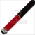 Katana Dragon - KAT2504 - Carbon Fiber Shaft - Red Cue