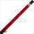 Katana Dragon - KAT2504 - Wood Shaft - Red Cue
