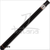 Katana Dragon - KAT2505 - Carbon Fiber Shaft - Black Cue