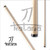 Katana 1 KATXS1 Performance Shaft - 29in - 12.5mm