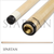 Spartan SPR04 Cue - No Wrap