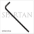 Spartan Carbon Fiber Shaft 12.75 mm Uni-Loc