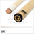 Summit Pro LD SUMXS1 Shaft - Standard Joints