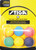 STIGA One-Star Multi-Color Balls - 6pk