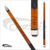 Talon TL24 Cue