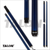 Talon TLBJ03 Break Jump Cue - Blue
