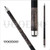 Voodoo VOD11 Grey Series Cue