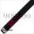 Voodoo VOD43 Blood Series Cue